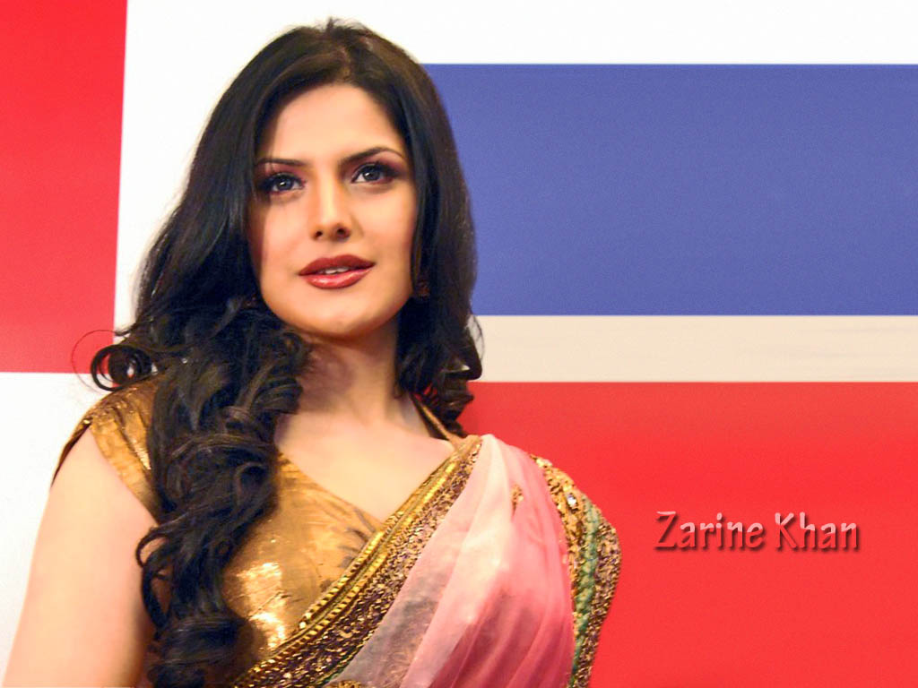 Zarine Khan Wallpaper | Bollywood Actresses Wallpaper | Free Bollywood