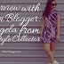 Interview with Kiwi Blogger: Angela from A Style Collector