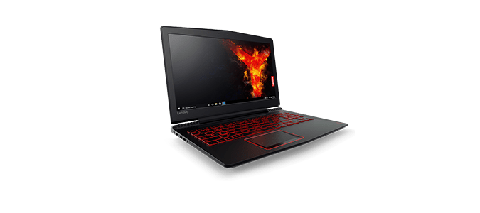 Wygraj Laptop Lenovo Legion Y520-15 Konkurs