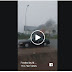 Fire Outbreak: House On The Rock Church, Abuja Is On Fire - Photos/Video