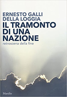 Il Tramonto Di Una Nazione. Retroscena Della Fine PDF Il Tramonto Di Una Nazione. Retroscena Della Fine PDF