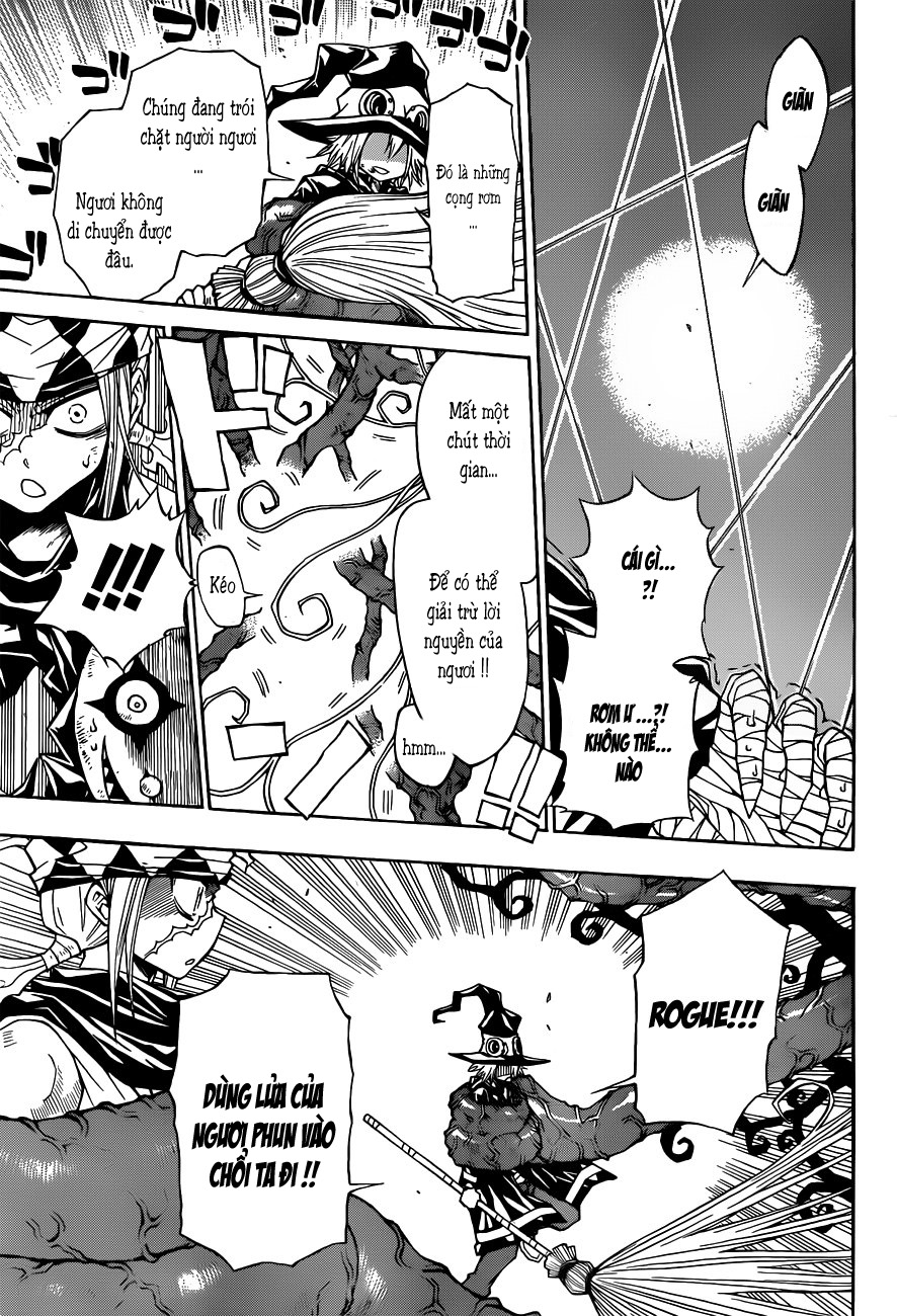 MAGiCO chap 15