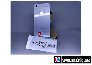 Harga Dan Spesifikasi Apple Iphone 5 White 16 GB Super.