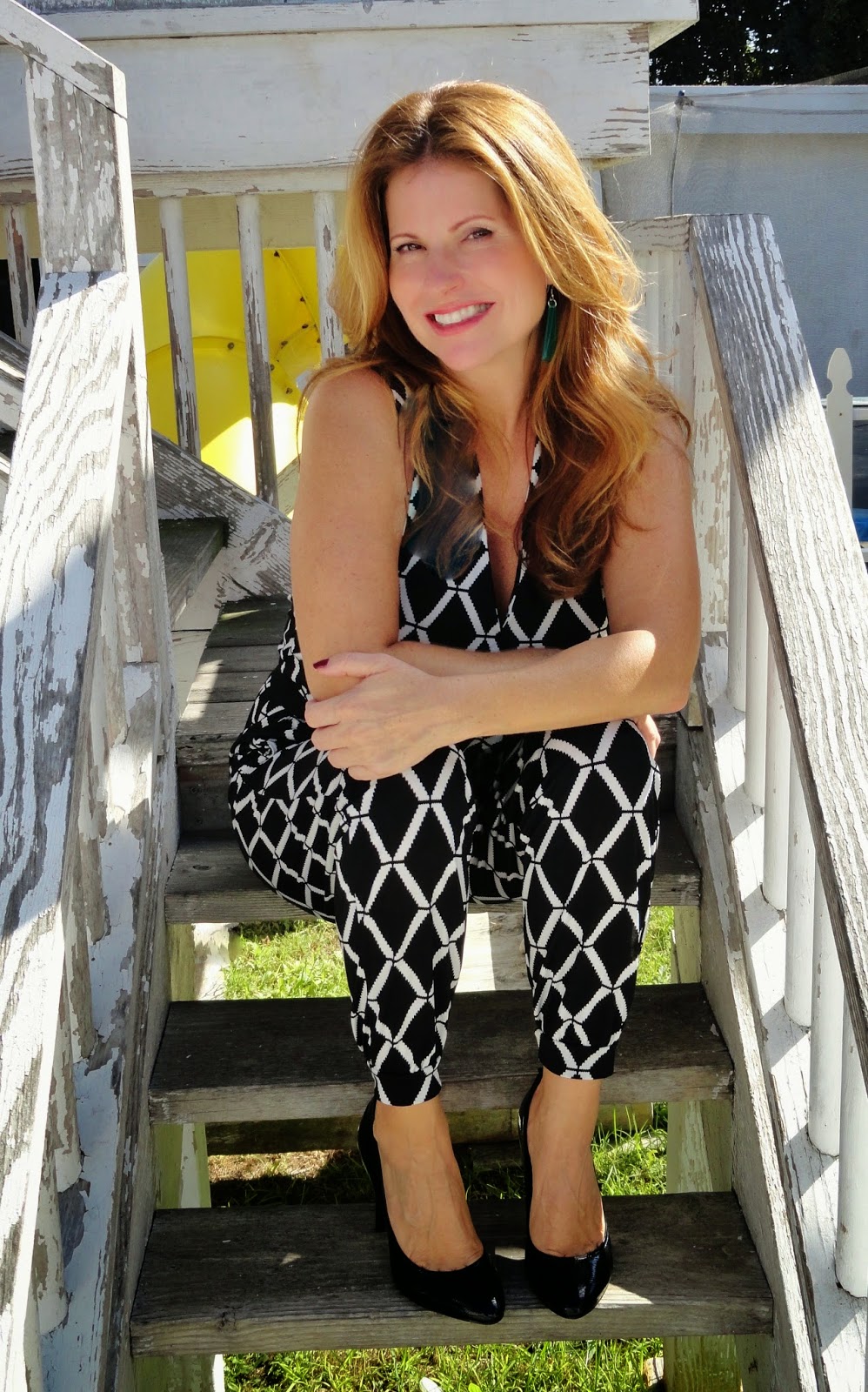 Blush Boutique Calabasas and Thousand Oaks Jumpsuit Nirvana!