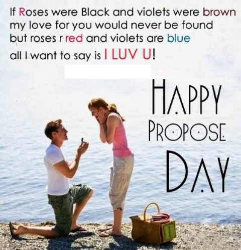 Propose Day Wishes, messages, SMS, Quotes and Images Propose Day Wishes, messages, SMS, Quotes and Images