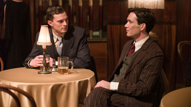 Fotograma: Operación Anthropoid (2016)