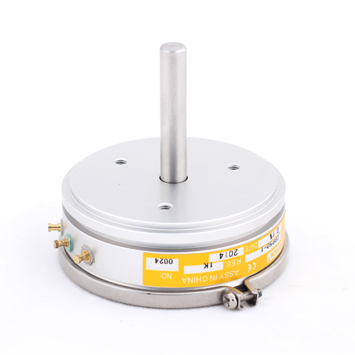High precision potentiometer,standard potentiometer,types of