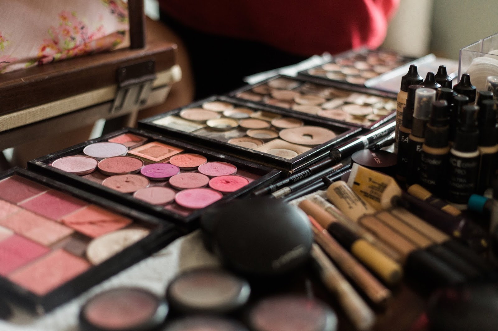 Bastarache Beauty Moncton Bridal Makeup Artist Winery Wedding