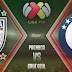 Pachuca vs Cruz Azul en vivo - ONLINE Fecha 11 Torneo Apertura Liga Mx.