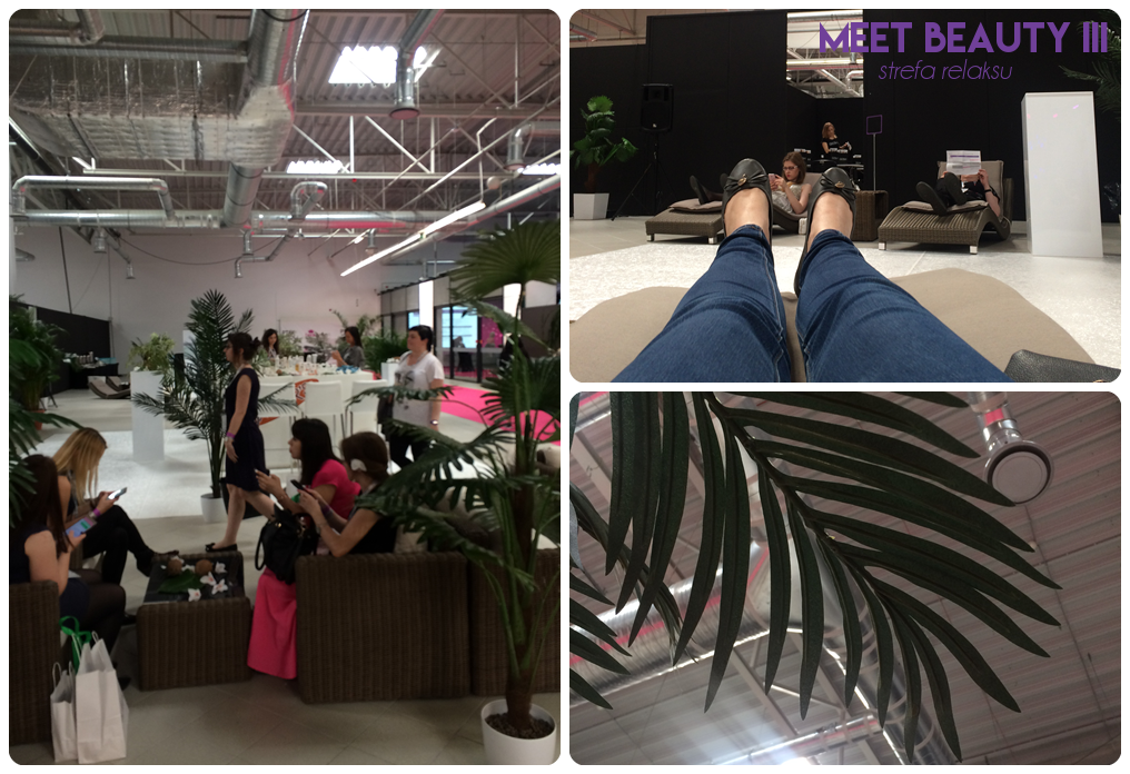 meet beauty conference 2017 konferencja blogerek urodowych