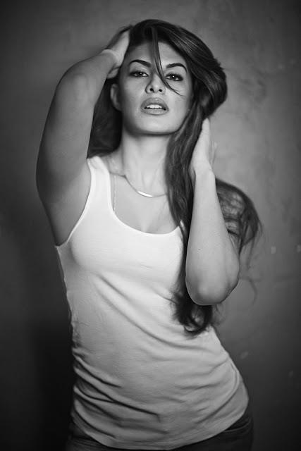Jacqueline Fernandez hot 