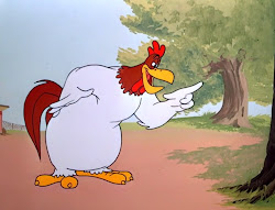 foghorn leghorn cartoon hawk space rooster jam son joke believe wikia character balducci anthony journal stork pics2
