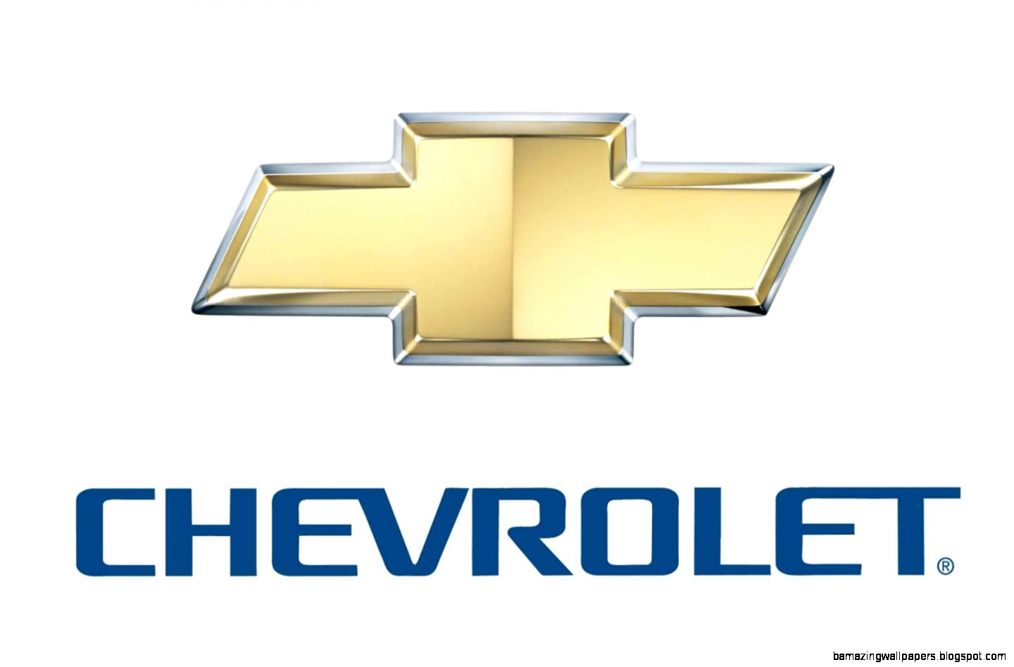 Chevrolet Logo Wallpaper Chevrolet Logo Wallpaper