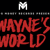 LIL WAYNE CELEBRATES 36TH BIRTHDAY PARTY / Photo Recap .@LilTunechi 