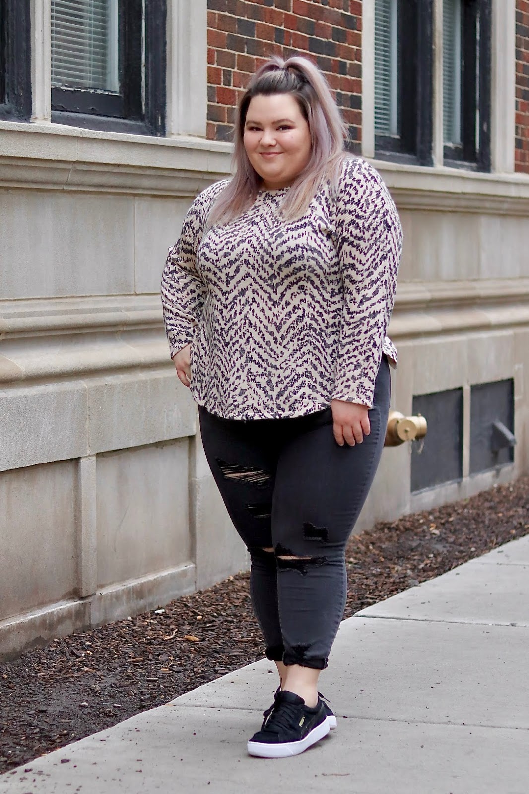 Plus size fashion blogger, model, and YouTuber Natalie Craig shares her favorite summer and spring styles from Gordmans, which just opened 38 new stores!