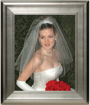 wedding veils tiaras | Wedding Hairstyles With Veil