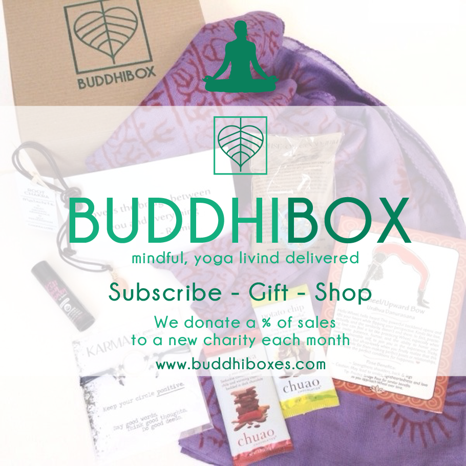 Buddhi Boxes