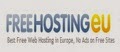 Freehostingeu.com предоставя 200 MB безплатен уеб хостинг