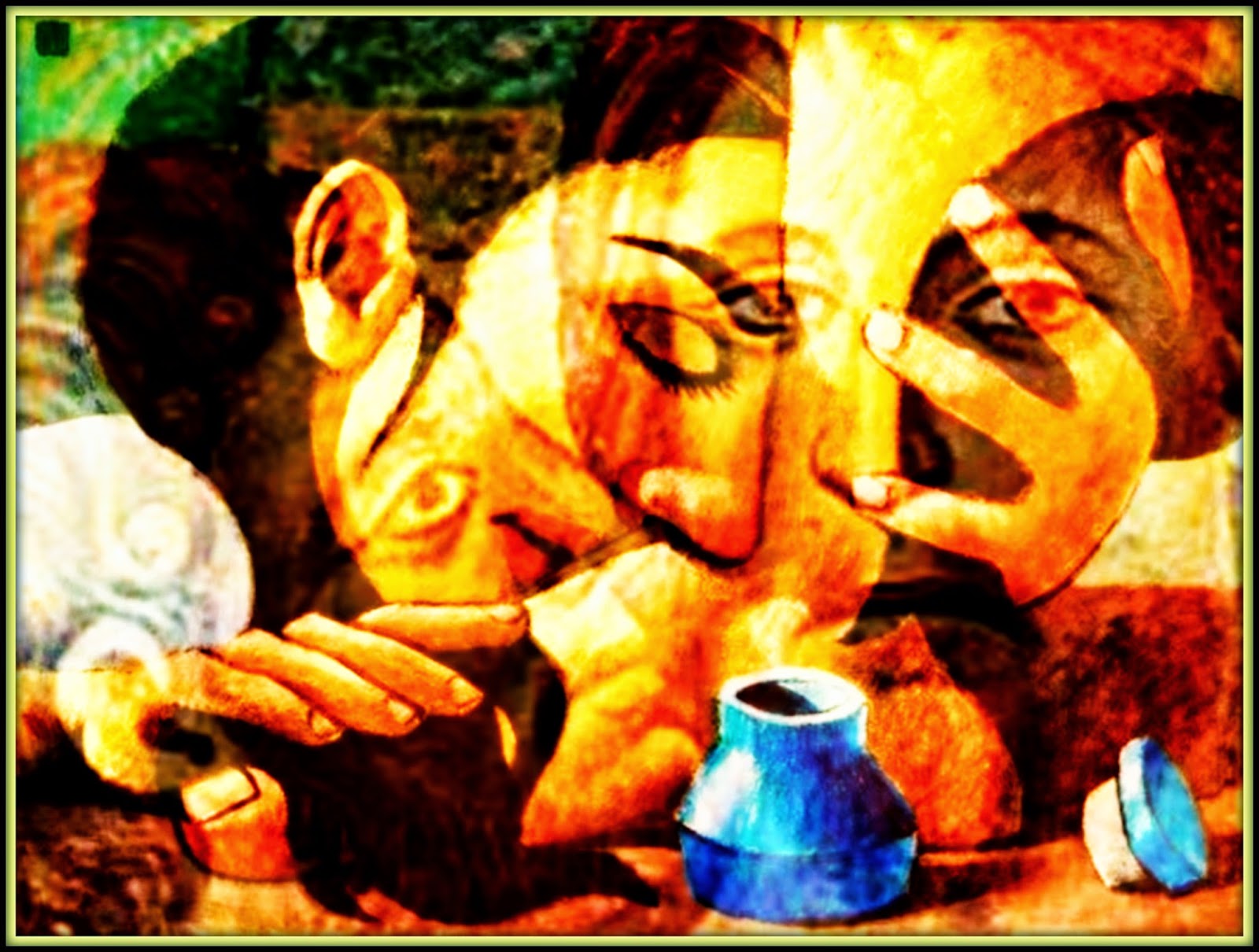 Encounter Grace THE ANOINTING AT BETHANY