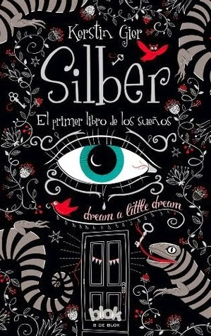 Leer Sin Límites: Va de portadas (6): Silber