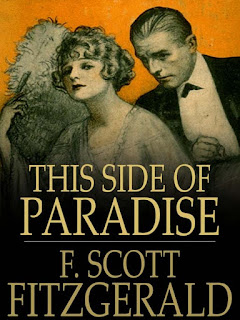 Princeton, New Jersey: This Side of Paradise by F. Scott Fitzgerald