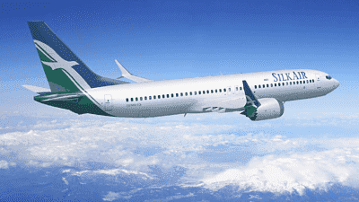 Boeing proporciona detalles de 737 Max Software Fix 