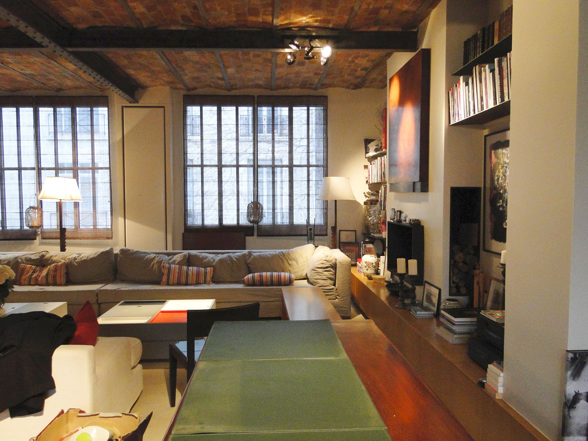 plan maison plain pied 150m2