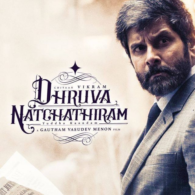 Dhruva Natchathiram Full HD Movie Download 2018 - New Movies Download