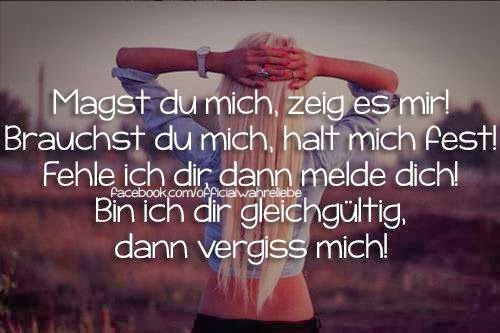 SMS Sprüche Liebe 2014