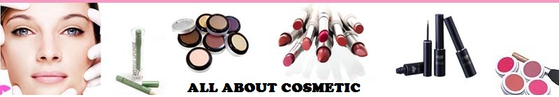 Cosmetic Blog