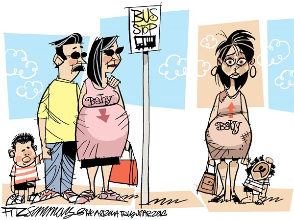 Sex out of wedlock