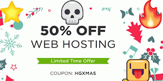 50% Discount Hosting on Hostgator | Hosting kharido aade paise mai 50% pe step by step | Year end offers 2018 | delhi technical hindi blog !