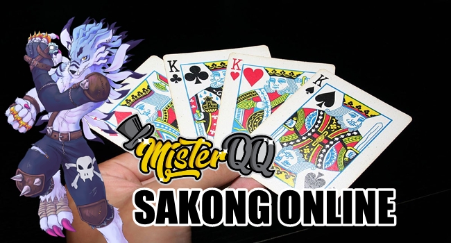 Artikel Permainan Sakong Online Terpercaya