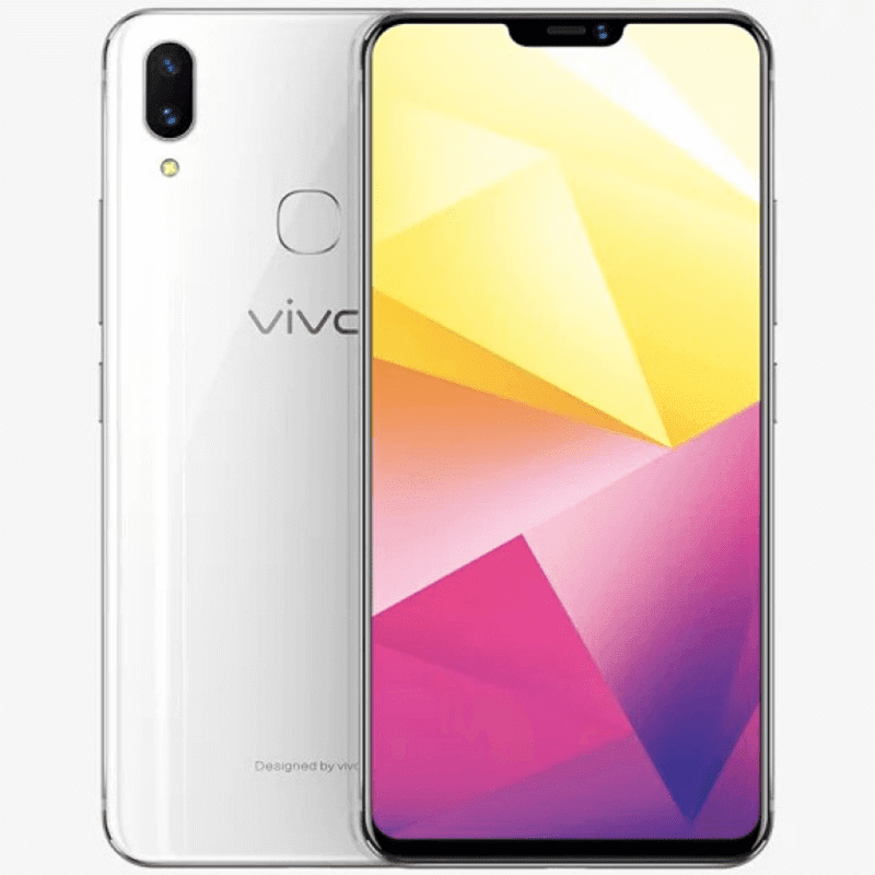 Vivo X21i with Helio P60 SoC and upgraded 24MP selfie cam now official! Vivo X21i with Helio P60 SoC and upgraded 24MP selfie cam now official!