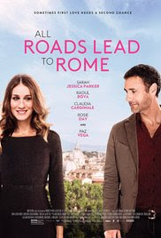 Nonton All Roads Lead to Rome (2015)