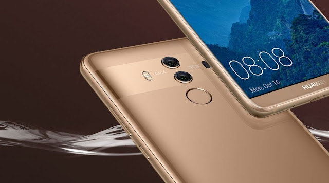 Huawei Mate 20 and Mate 20 Pro leaks may have revealed the flagships' faces Huawei Mate 20 and Mate 20 Pro leaks may have revealed the flagships' faces