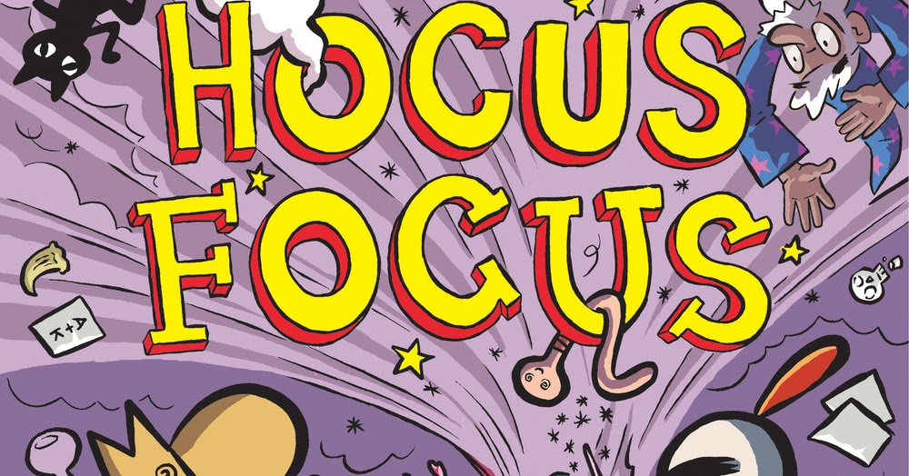 hocus focus follow