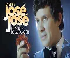 Telenovela Jose Jose
