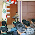 HMI Cabang Subang Gelar LK II (Intermediate Training) Periode 2017-2018