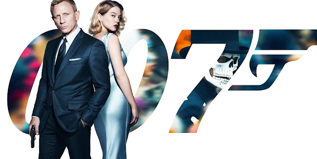 Comerciais de 007 Contra SPECTRE estão repletos de ação e cenas inéditas