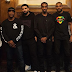 Drake se une com LeBron James e Netflix para dar continuidade à série britânica de gangues Top Boy