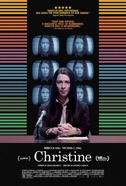 christine poster 1