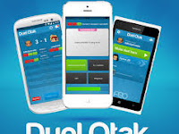 Game Duel Otak: Game Yang Menambah Pengetahuan