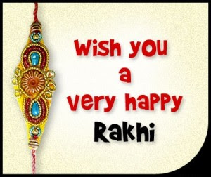 Happy Raksha Bandhan HD Photos