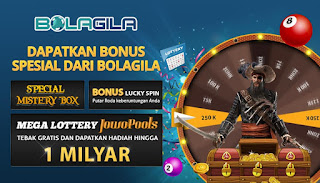 Bolagila Bolagila
