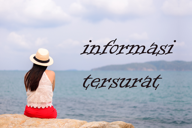 Menggali Informasi Tersurat Teks Pras Academy Sd