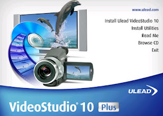 Ulead Video Studio 10 Plus Full Version Free Download