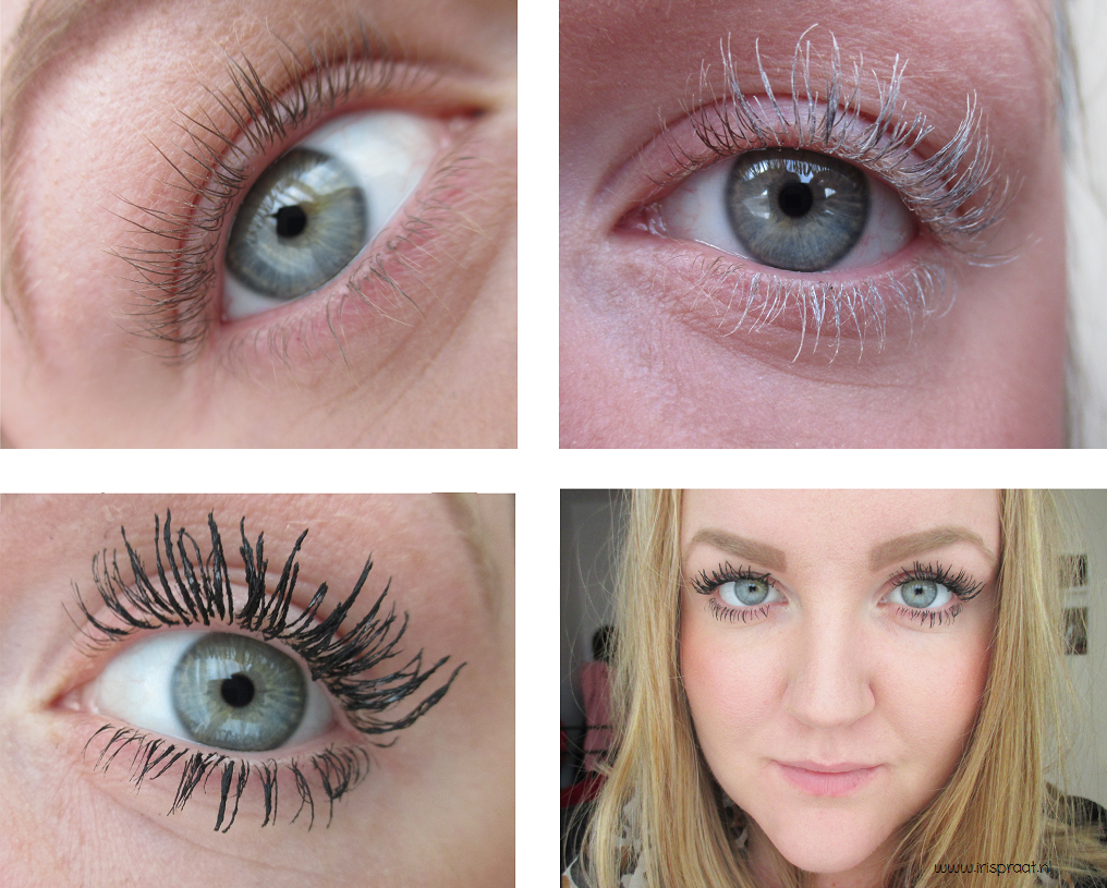 Review Essence Lash Base Irispraat.nl