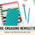 6 Quick Re-Engaging Newsletter Ideas to Send Your Email List - That get opened and clicked