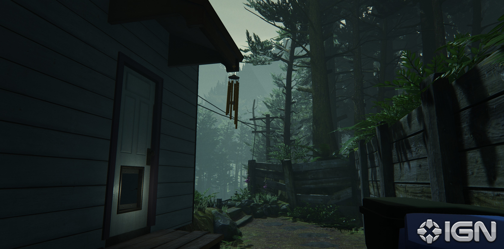 What Remains Of Edith Finch